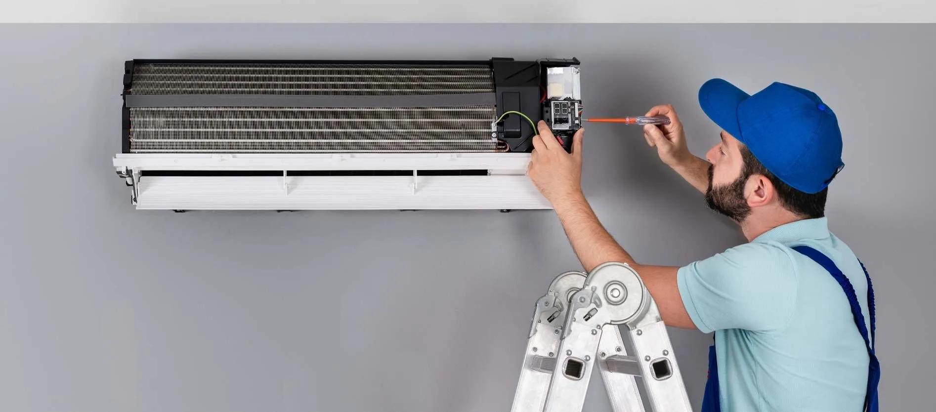 Yakacık Seg Klima Gaz Dolum Servisi